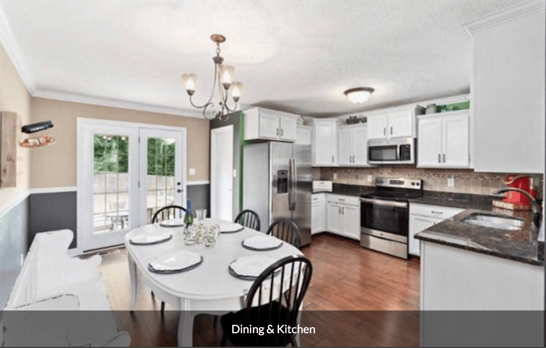 3 KidFriendly Homes Near Fort Campbell, Kentucky